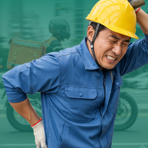 산업재해의료기관 입원·외래