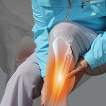 무릎 수술 후 재활